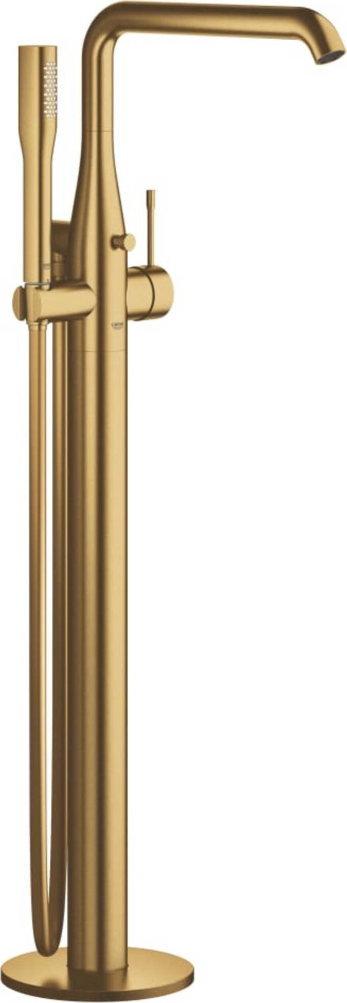 GROHE 23491GN1, Waschbecken