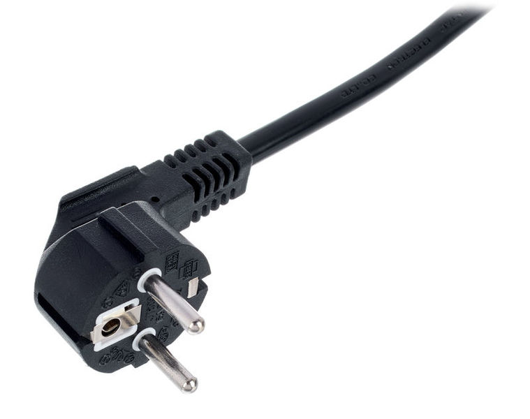 the t.racks Power 3 Black