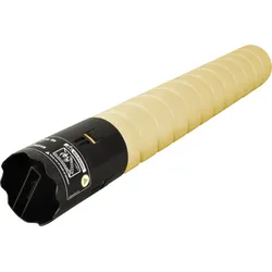 Kompatibler Toner ersetzt Olivetti B0855 yellow