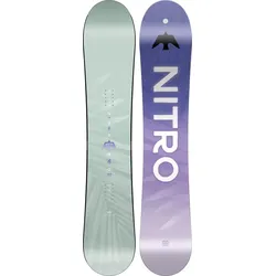 NITRO NOVA Snowboard 2027 - 152