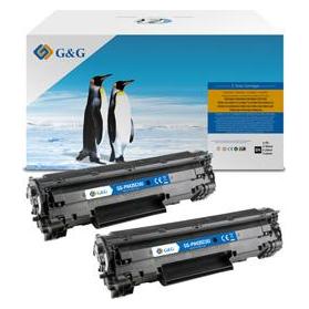 G&G NT-PH435CUU CHPCB435AXNS (BK) (61119011)