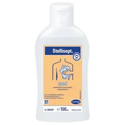 STELLISEPT med Lotion 100 ml
