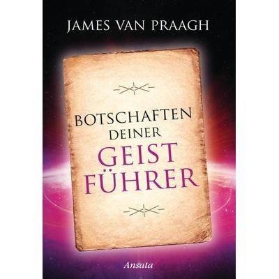 Botschaften deiner Geistführer