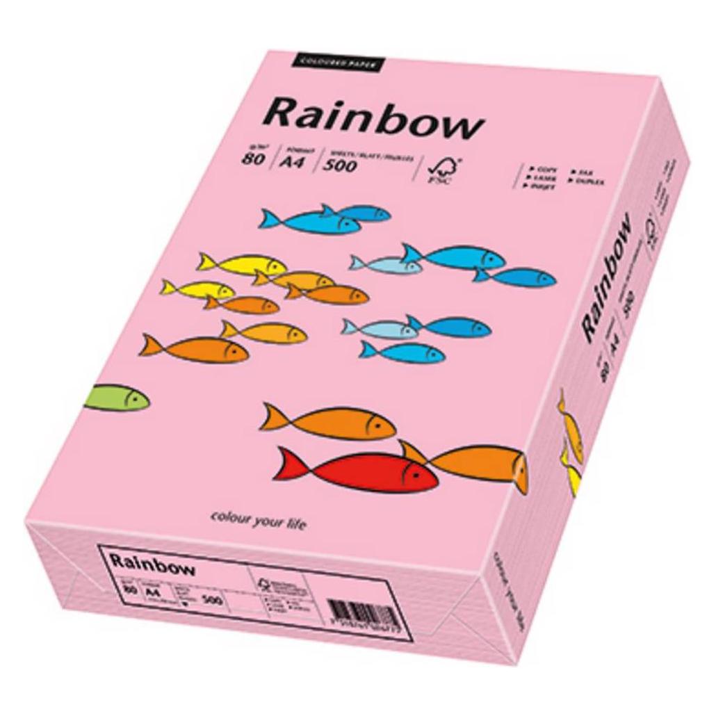 Papyrus Rainbow (A4, 500 Blätter, 80 g/m²) (88042541)