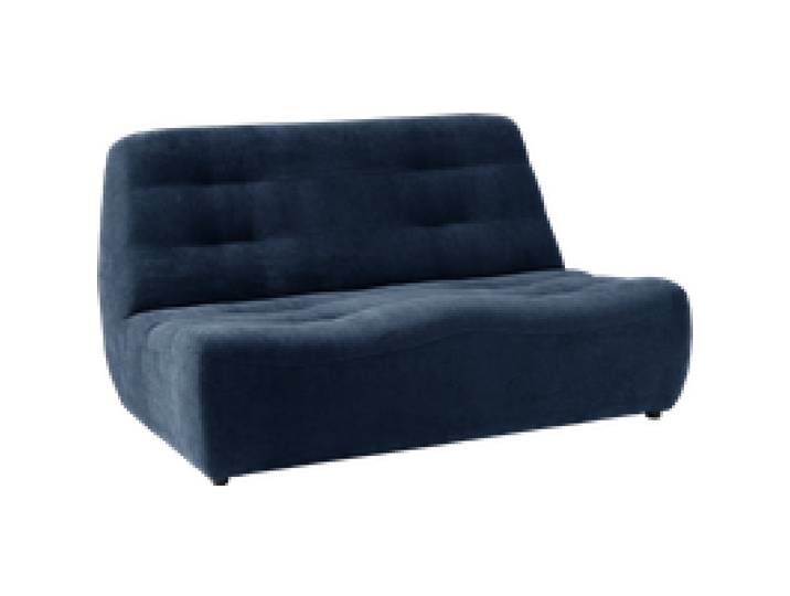 Canapé tissu Phenix