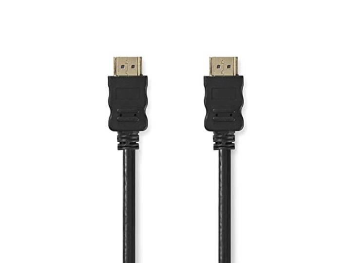 NEDIS CVGT34000BK150.