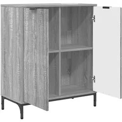 vidaXL, Kommode + Sideboard, Connor (69.50 x 33 x 82 cm)