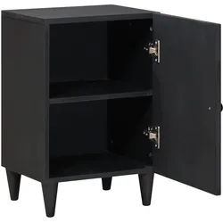 vidaXL, Badezimmerschrank, Jakai (33.50 x 38 x 58 cm)