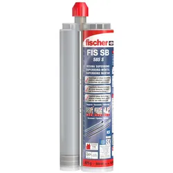 fischer Superbond-Mörtel FIS SB 585 S