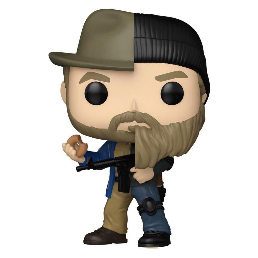 Funko POP Stranger Things Jim Hopper (CAR2909)