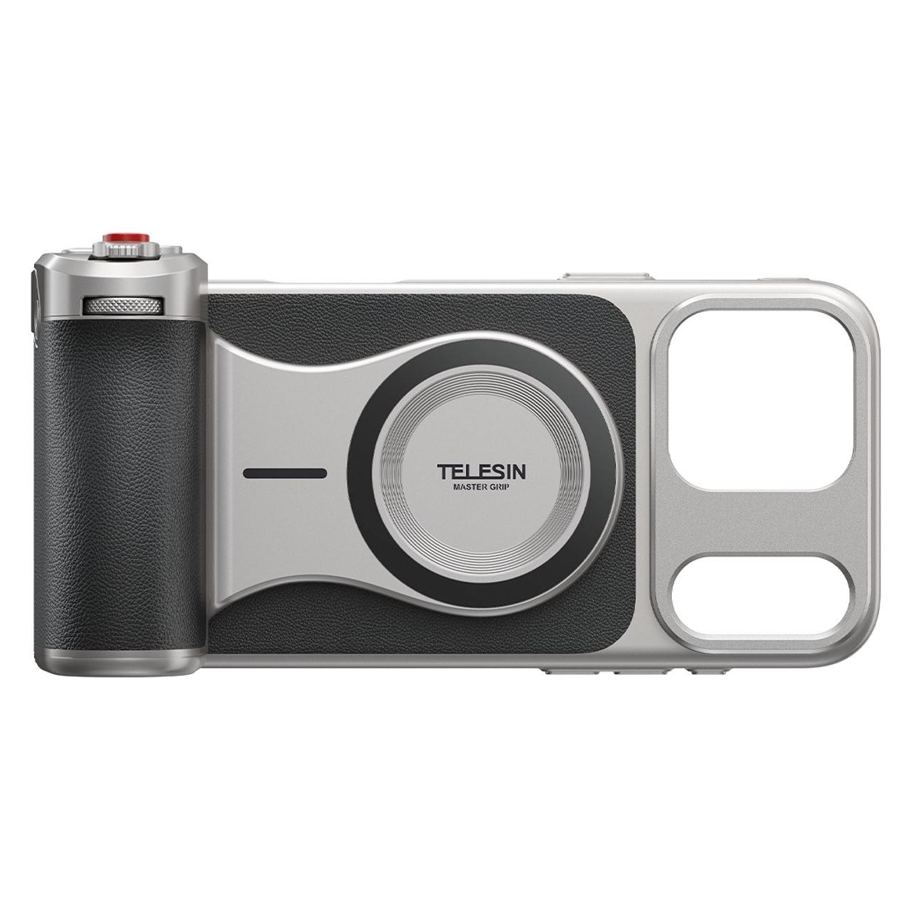 Telesin Presione Maestra (T-P5-MCS-11-TIP)