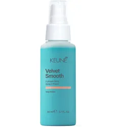 80ml KEUNE Velvet Smooth 2-phase Spray
