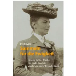 SammelnfürdieEwigkeit, Biografien von Eva Rovers