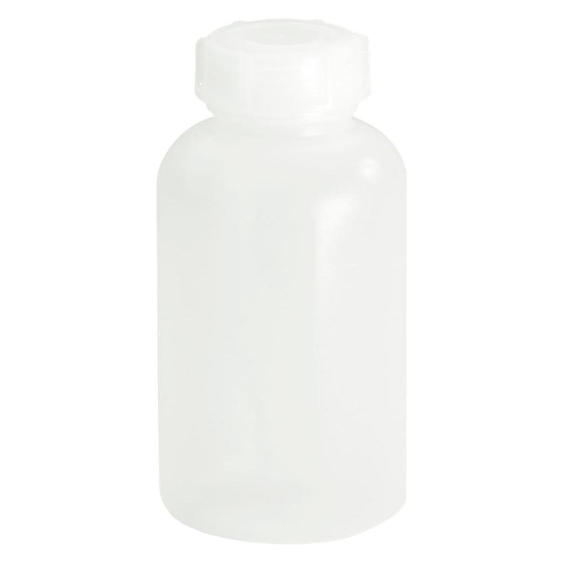 Alutec Weithalsflasche (420300)