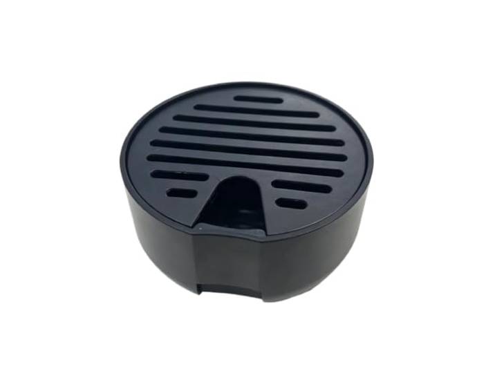 Tropfbox for Kaffeemaschinen, Kompatibel Mit Nespresso, Vertuo POP, Ersatzzubehör for Kaffeemaschinen(Dirp Tray)
