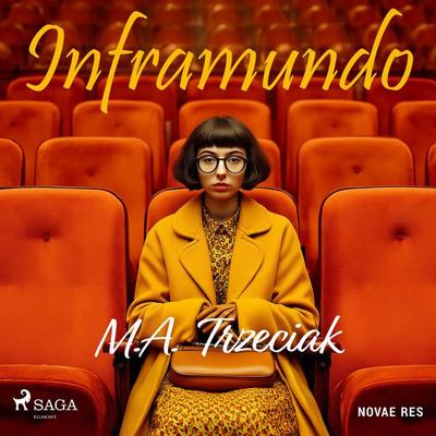 Inframundo - Trzeciak, Audio, 9788728594223