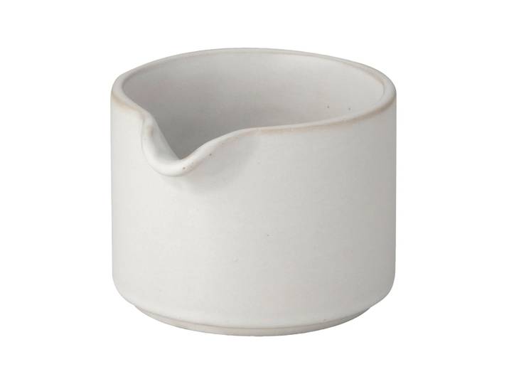 ERNST Ernst melkkan 7 cm Wit