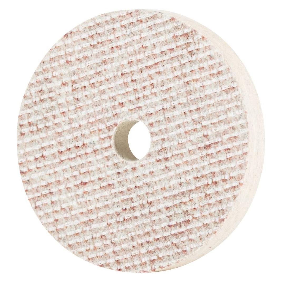 Pferd Poliflex-Feinschleifscheibe PF SC 4006/6 A 120 TX VPE: 10 (120) (PF SC 4006/6 A 120 TX)