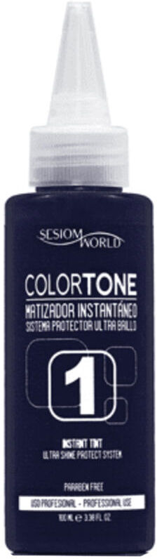 Sesiom World Tônico instantâneo Colortone 100 ml
