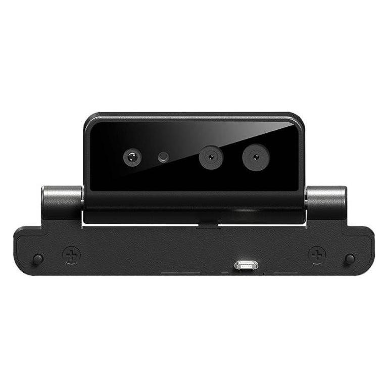 ēlo Webcam für I-Serie für Android (2.0 und 3.0), I-Serie für Windows (2.0), 1002L (8 Mpx) (E201494)