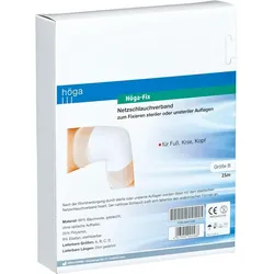 Hoega Fix Hochelas 25M Grb 1 ST