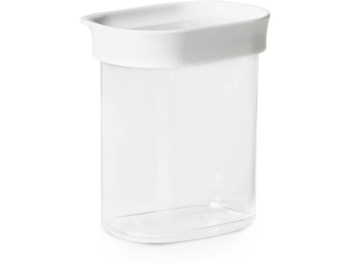 Vorratsdose Emsa Optima 0.38l - Farbe: Transparent - Vorratsdose