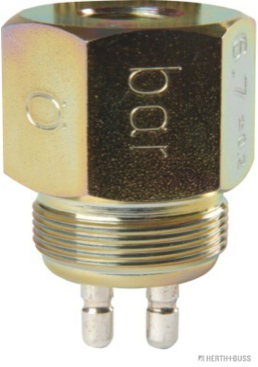 Herth+Buss Elparts Pressostato, impianto idraulico dei freni 70495156