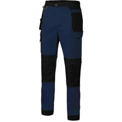 Velilla, Arbeitshose, Stretch (S)