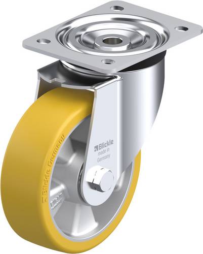Blickle 474726 L-ALTH 150K Lenkrolle Rad-Durchmesser: 150mm Tragfähigkeit (max.): 400kg 1St.