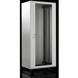 Rittal Netzwerkschrank TX CableNet,Sichttür TX 7888.898