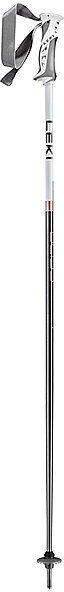 LEKI Damen Skistock Bliss grau   110 W