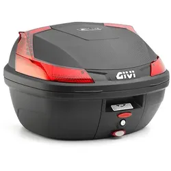 GIVI B37 Blade Monolock Topcase mit Platte