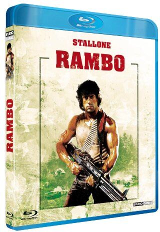 Rambo [Blu-ray] - Preis vom 12.10.2026 11:37:12 h