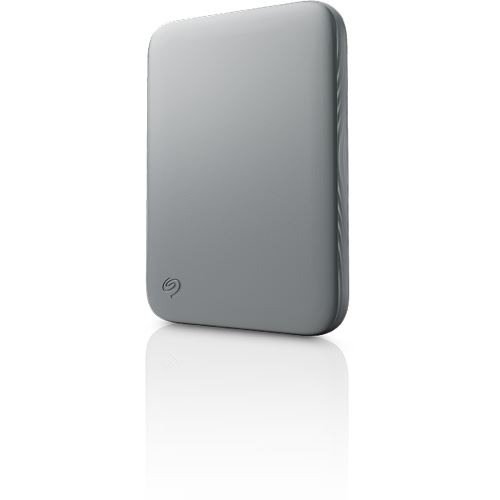 2TB Seagate Expansion Portable Drive