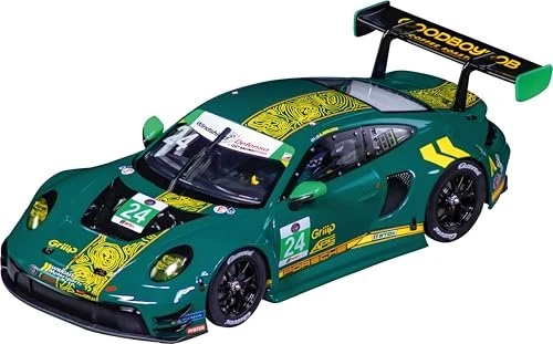 Carrera D124 - 24008 Porsche 911 GT3 R