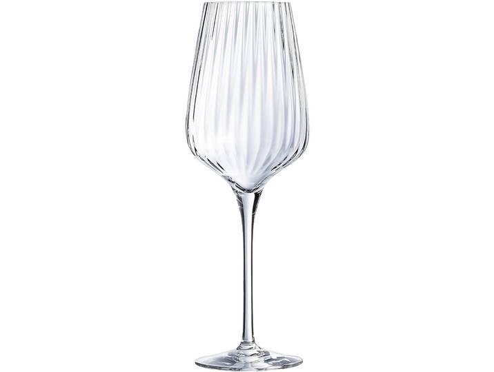 Chef&Sommelier Rotweinglas Symetrie Transparent Kristallglas 0.45 l 1 Stk - Rotweinglas
