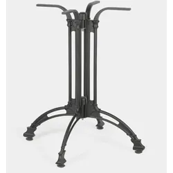 ASTORAL Aluminium Gastro Tischgestell – Modern, Stabil und Vielseitig MA100
