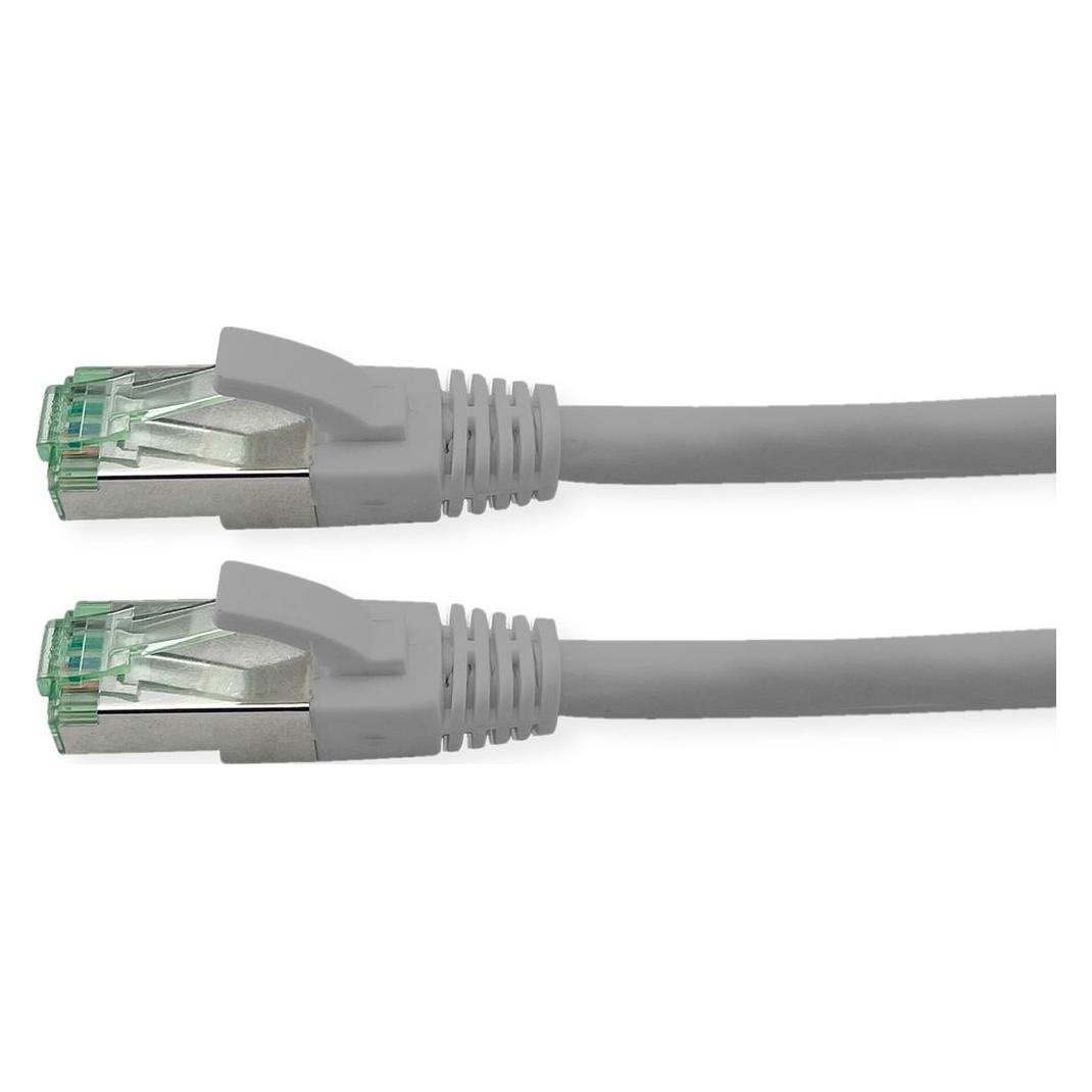 Roline S/FTP Patchkabel (S/FTP, CAT6a, 2 m) (21.45.3202)