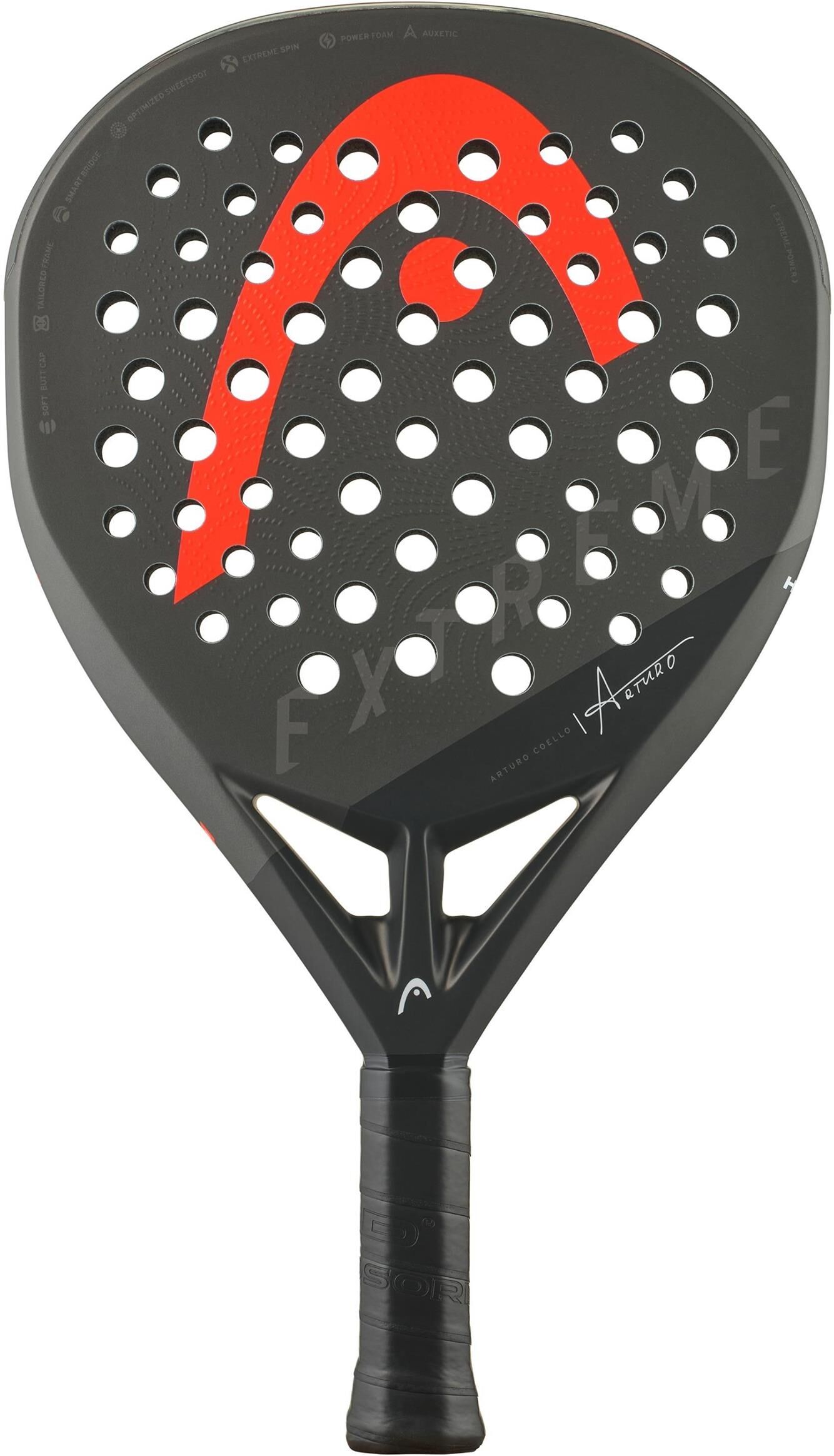 Head Extreme Pro Arturo Coello