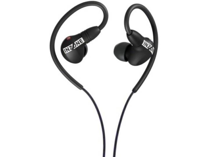 Sony - Ecouteurs Gamer Inzone E9 Noir