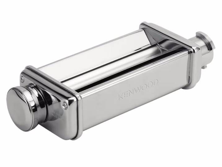 Kenwood Lasagne-Roller KAX980ME Pasta-Vorsatz – Küchenmaschine Zubehör – edelstahl