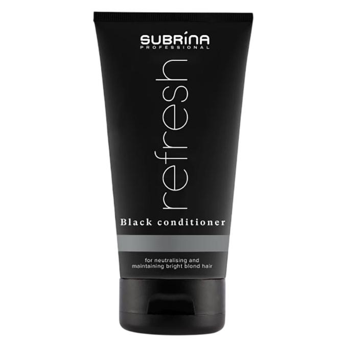 Subrina Refresh, Pigments, Haarspülung, For Neutralising and Manteining Bright Blonde Hair (25 ml) (77842175)