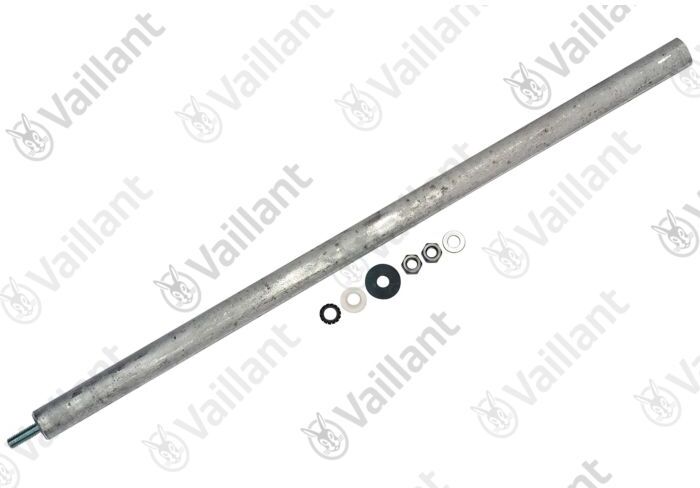 Anode, L=515 mm 295827 Vaillant-Nr. 295827