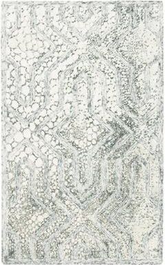 SAFAVIEH Handmade Restoration Vintage Trufka Wool Rug
