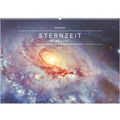 Sternzeit 2027