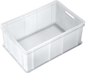 Giganplast Cassetta 60 x 40 x 32 cm Service