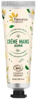 Fleurance Nature Crema de Manos Jazmín