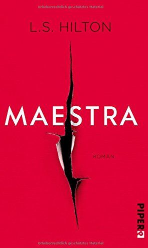 Hilton, L. S. - Maestra: Roman - Preis vom 11.10.2026 03:10:56 h