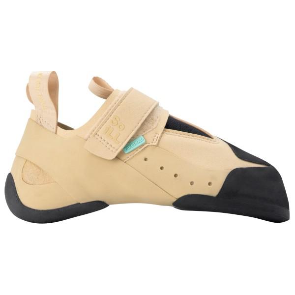 So iLL - Stay LV - Kletterschuhe Gr EU 38,5 beige