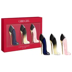 Carolina Herrera, Beauty Geschenkset, Good Girl (Parfum Set)